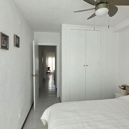 Appartamento Regata Playa Oropesa del Mar Esterno foto
