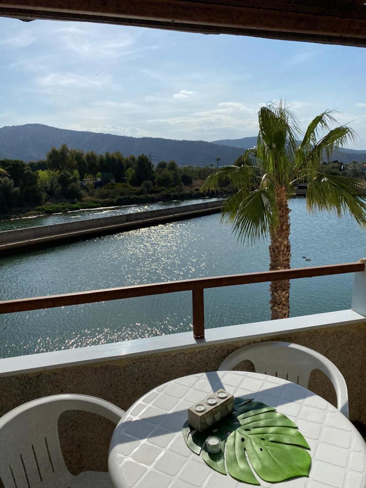Appartamento Regata Playa Oropesa del Mar Esterno foto