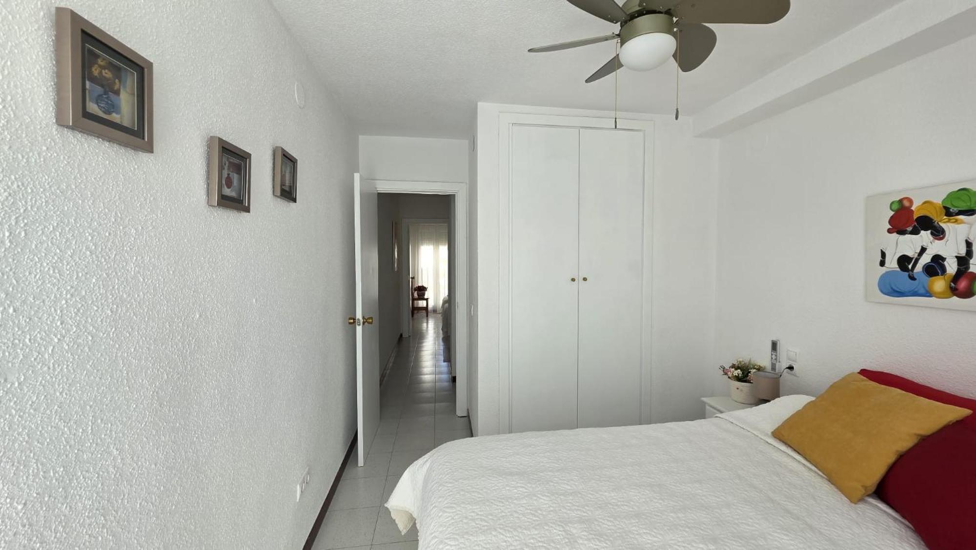 Appartamento Regata Playa Oropesa del Mar Esterno foto